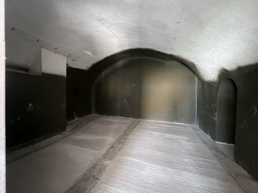 Photo 7 – location Entrepôts / activités	NICE (06200)