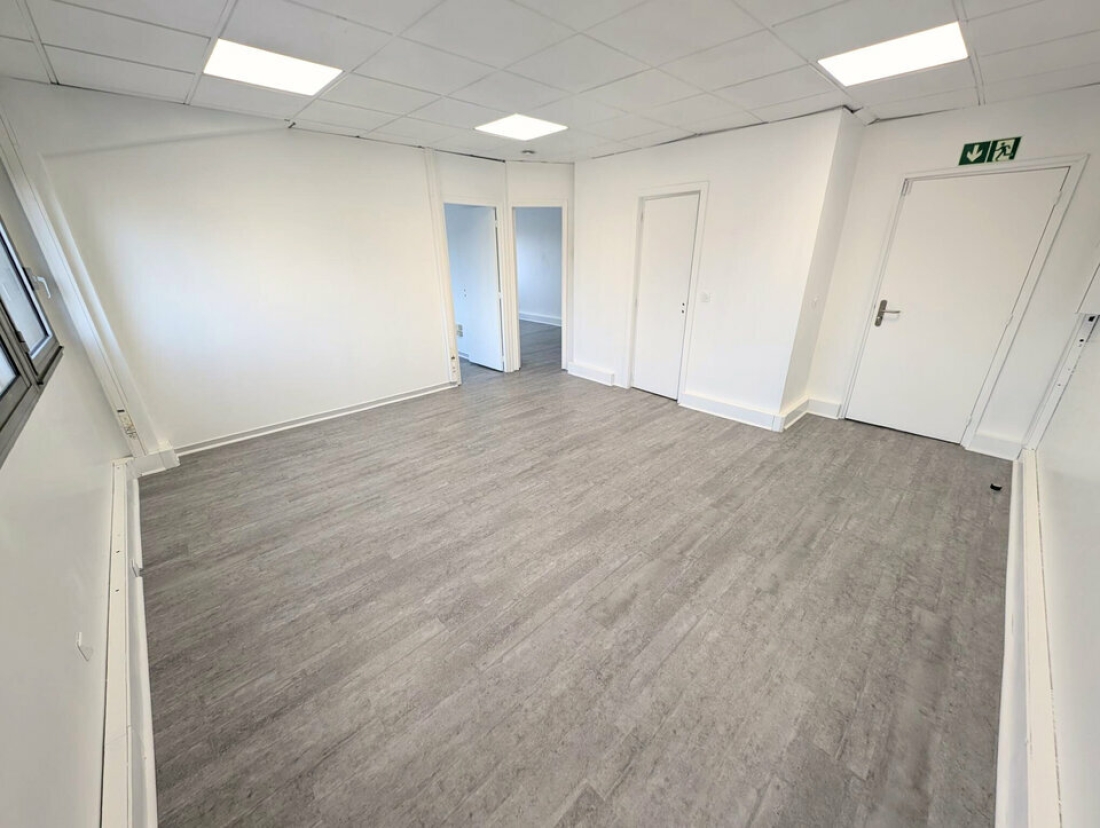 Photo 3 – location bureaux	MANDELIEU-LA-NAPOULE (06210)