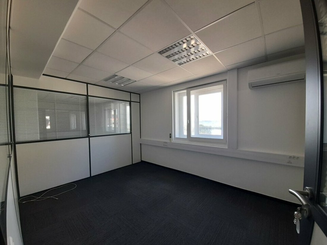 Photo 5 – vente bureaux	NICE (06200)