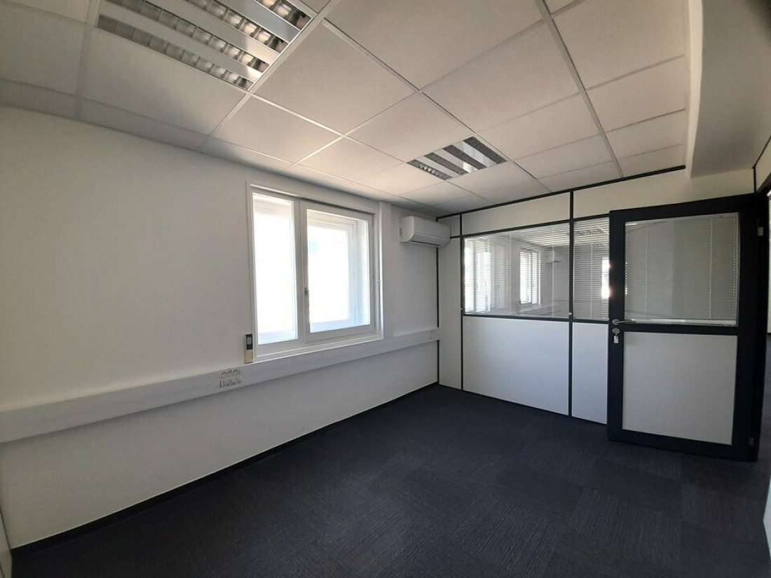 Photo 4 – vente bureaux	NICE (06200)