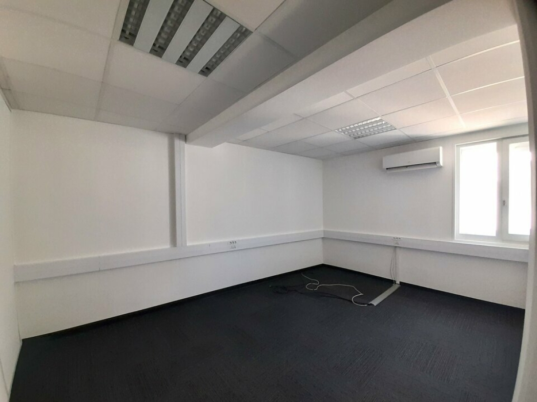 Photo 8 – vente bureaux	NICE (06200)