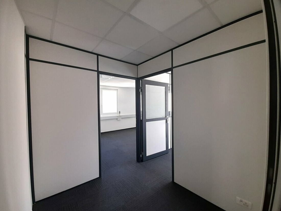 Photo 9 – vente bureaux	NICE (06200)