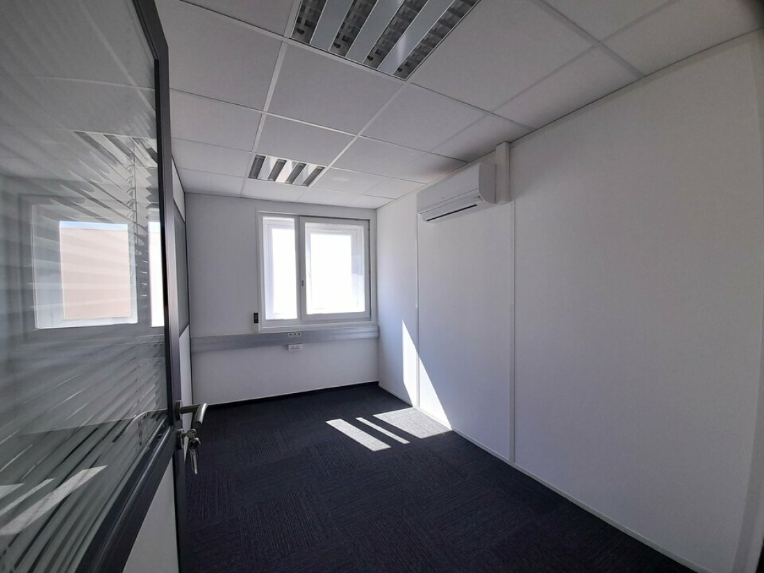 Photo 6 – vente bureaux	NICE (06200)