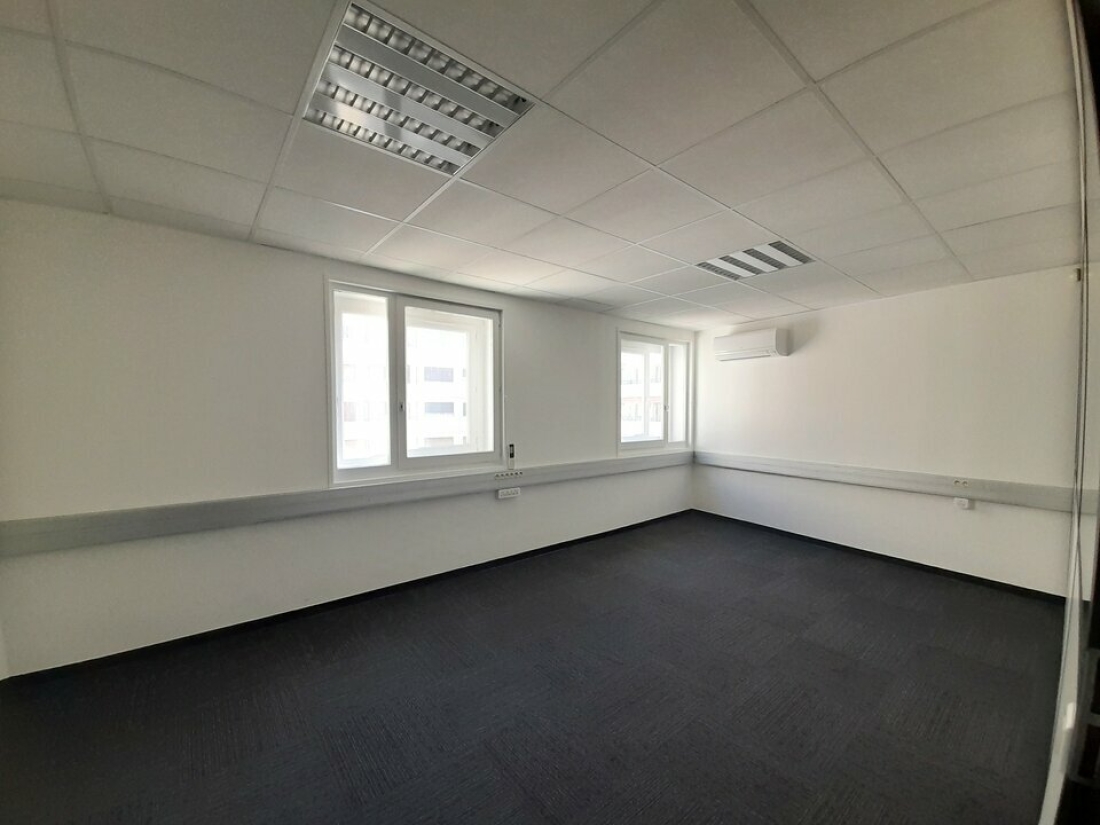 Photo 7 – vente bureaux	NICE (06200)