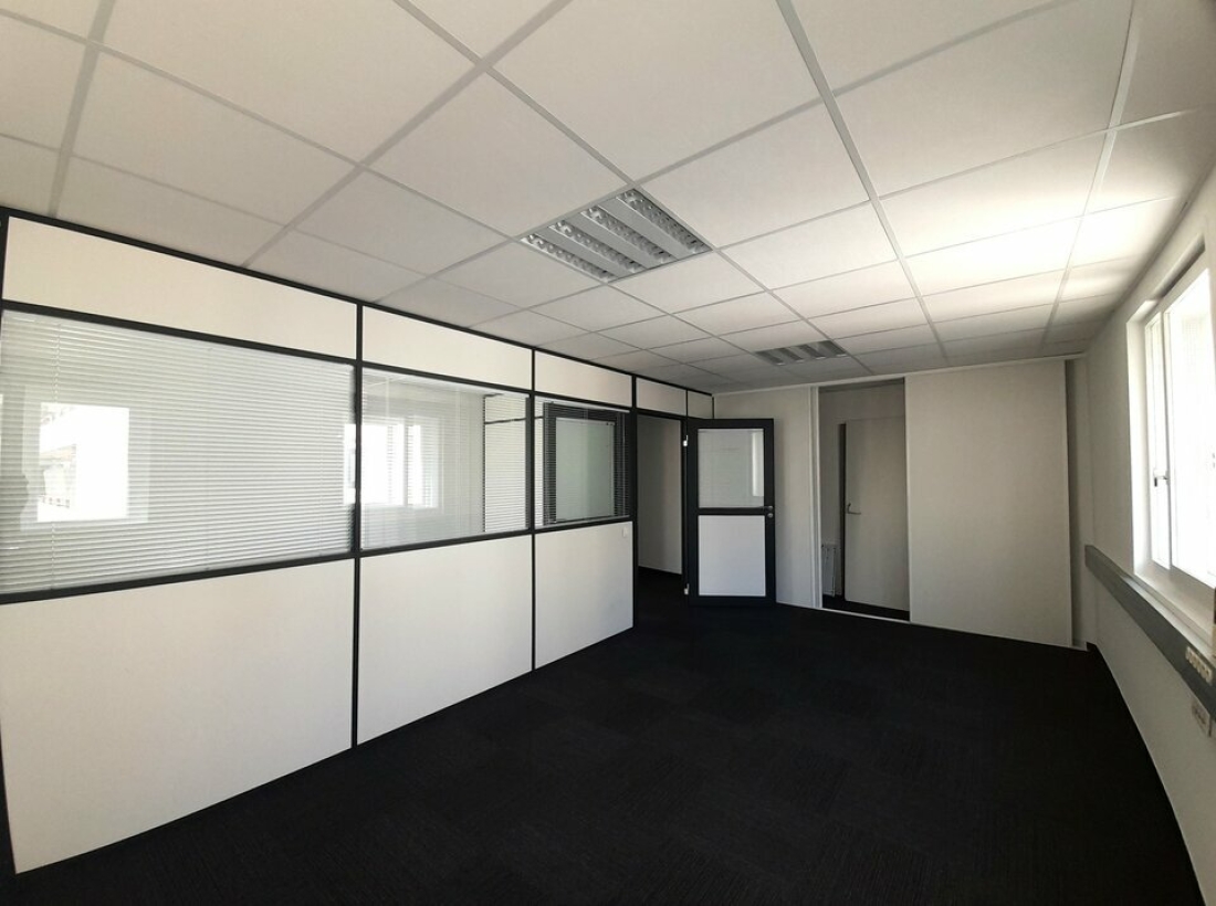 Photo 3 – vente bureaux	NICE (06200)