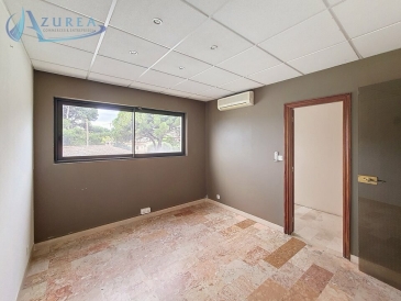 Photo 1 – location bureaux	LE CANNET (06110)