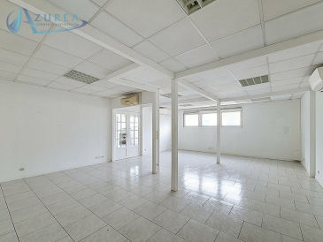 Photo 1 – location bureaux	LE CANNET (06110)