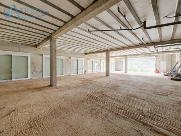 Photo 1 – location Entrepôts / activités	VIDAUBAN (83550)