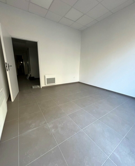 Photo 1 – cession de bail Locaux commerciaux	NICE (06000)