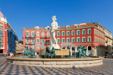 Photo 2 – vente Immeubles	NICE (06000)