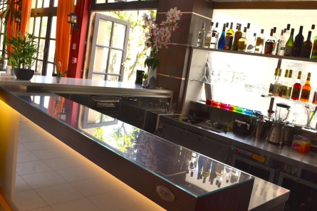 Photo 6 – location Locaux commerciaux	MENTON (06500)