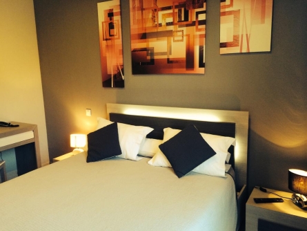 Photo 7 – location Locaux commerciaux	MENTON (06500)