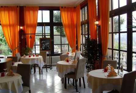 Photo 8 – location Locaux commerciaux	MENTON (06500)