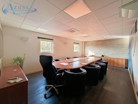 Photo 10 – vente bureaux	MANDELIEU LA NAPOULE (06210)