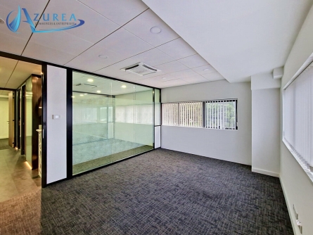 Photo 4 – location bureaux	VILLENEUVE LOUBET (06270)