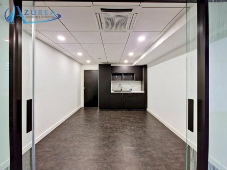 Photo 10 – location bureaux	VILLENEUVE LOUBET (06270)