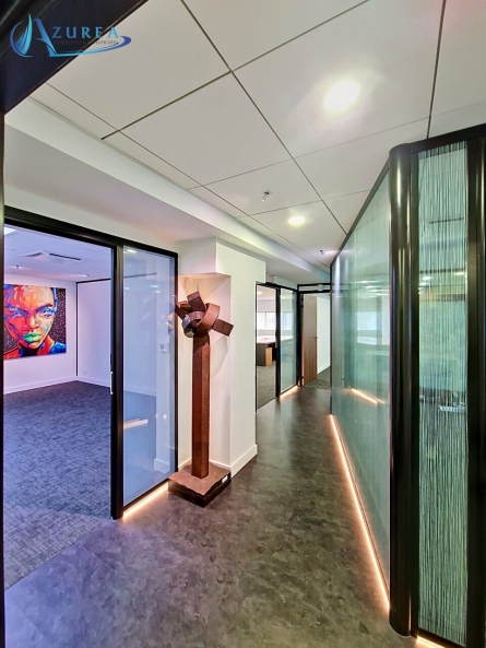 Photo 9 – location bureaux	VILLENEUVE LOUBET (06270)