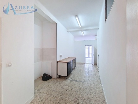 Photo 4 – location Locaux commerciaux	NICE (06300)