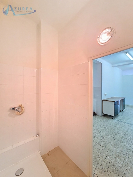 Photo 5 – location Locaux commerciaux	NICE (06300)