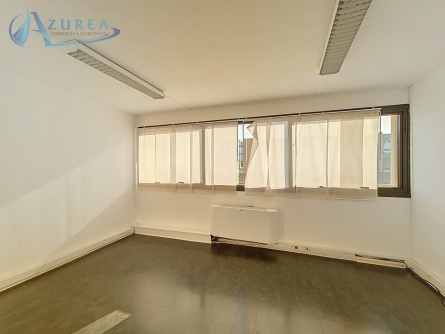 Photo 4 – location bureaux	SAINT LAURENT DU VAR (06700)