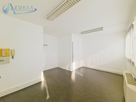 Photo 3 – location bureaux	SAINT LAURENT DU VAR (06700)