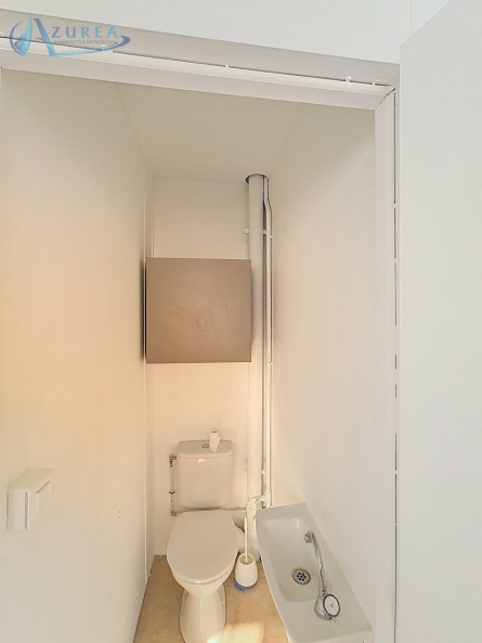 Photo 5 – location bureaux	SAINT LAURENT DU VAR (06700)