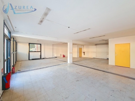Photo 4 – location Locaux commerciaux	SAINT LAURENT DU VAR (06700)