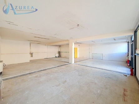 Photo 5 – location Locaux commerciaux	SAINT LAURENT DU VAR (06700)