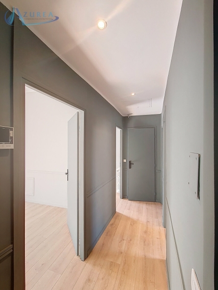 Photo 3 – location bureaux	NICE (06000)