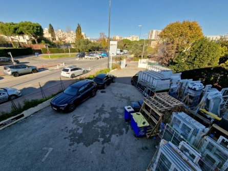 Photo 9 – vente Locaux commerciaux	LE CANNET (06110)