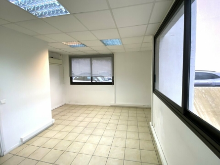 Photo 6 – location bureaux	LE CANNET (06110)