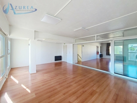 Photo 8 – location Locaux commerciaux	ANTIBES (06600)