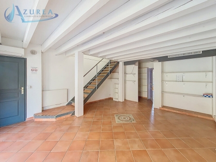 Photo 6 – location Locaux commerciaux	ANTIBES (06600)