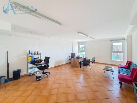 Photo 4 – location Locaux commerciaux	ANTIBES (06600)