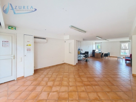 Photo 5 – location Locaux commerciaux	ANTIBES (06600)