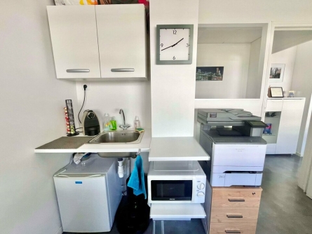 Photo 4 – location bureaux	SAINT LAURENT DU VAR (06700)