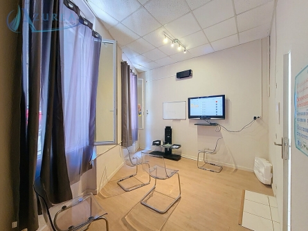 Photo 4 – location Locaux commerciaux	NICE (06000)