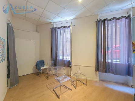 Photo 5 – location Locaux commerciaux	NICE (06000)