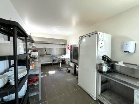 Photo 7 – location Locaux commerciaux	DRAGUIGNAN (83300)
