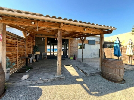 Photo 3 – location Locaux commerciaux	DRAGUIGNAN (83300)