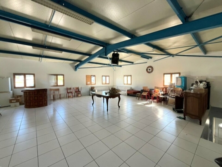Photo 9 – location Locaux commerciaux	DRAGUIGNAN (83300)