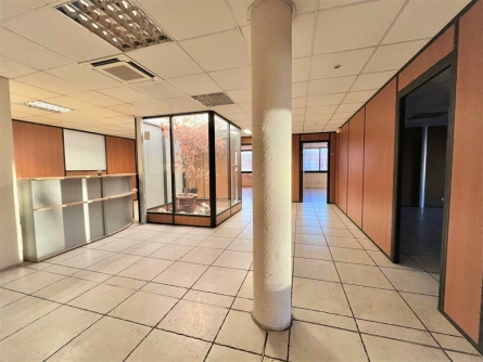 Photo 8 – vente bureaux	CANNES LA BOCCA (06210)
