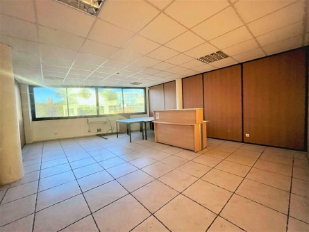 Photo 5 – vente bureaux	CANNES LA BOCCA (06210)