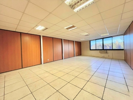 Photo 2 – vente bureaux	CANNES LA BOCCA (06210)