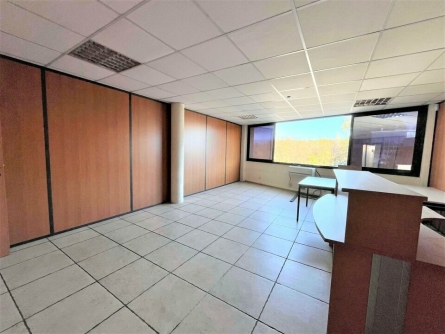 Photo 6 – vente bureaux	CANNES LA BOCCA (06210)