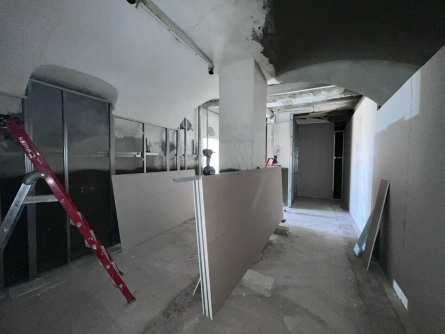 Photo 6 – location Entrepôts / activités	NICE (06200)