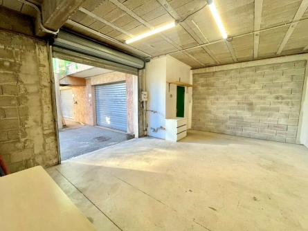 Photo 3 – location Locaux commerciaux	PUGET SUR ARGENS (83480)