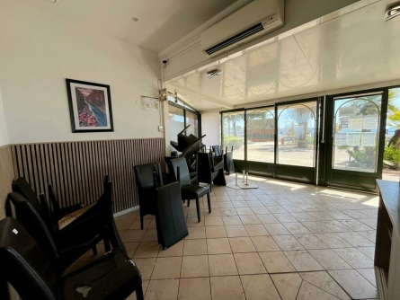 Photo 5 – location Locaux commerciaux	FREJUS (83600)