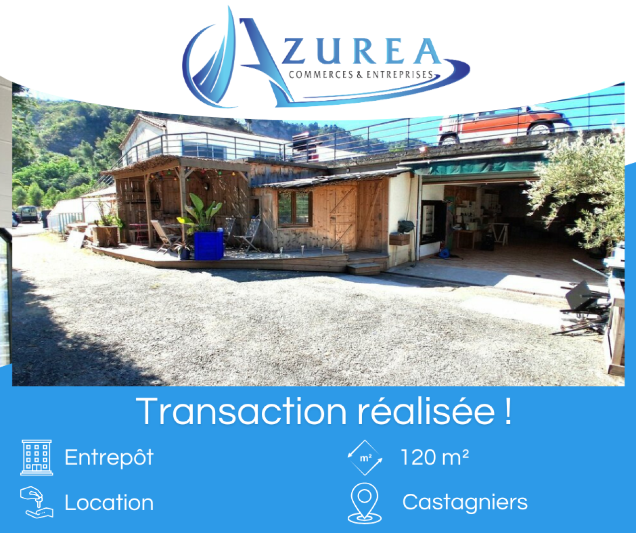 Illustration des actualités de l'agence