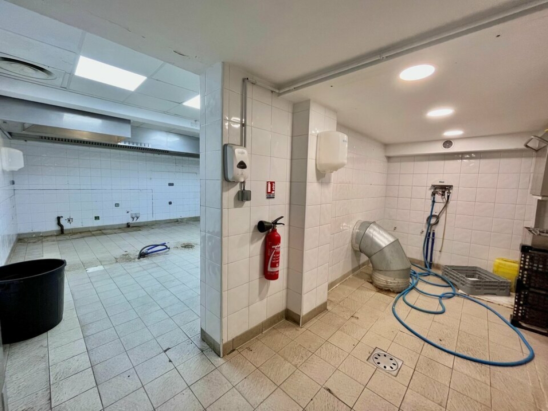 Photo 5 – vente Locaux commerciaux	VALBONNE (06560)